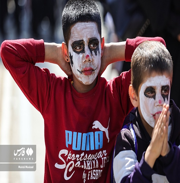 تصاویر | جشنواره بادبادک‌ها به مناسبت روز ملی کودک