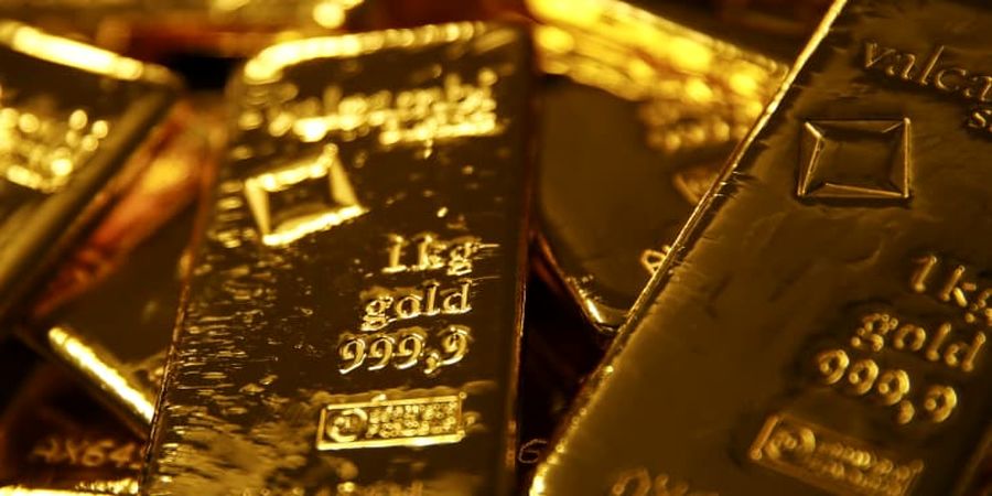 صعود شدید قیمت طلا در آمریکا