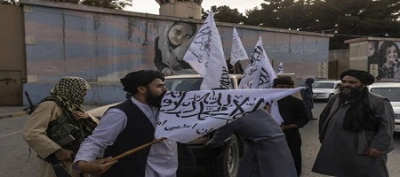 طالبان اجرای علنی اعدام مجرمین را ممنوع کرد