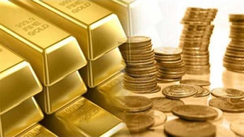 افزایش قیمت طلا در بازار