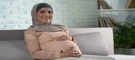 خطر کرونا برای زنان باردار