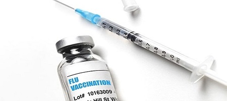 سازمان غذا و دارو: واکسن آنفلوآنزا ایرانی آماده است و منتظر ابلاغ قیمت آن هستیم