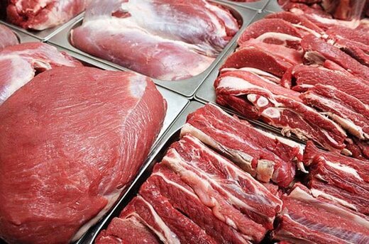 بررسی قیمت گوشت در بازار