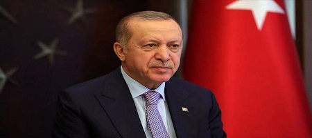 اردوغان: دولت جدید ایران تنش با آذربایجان را ادامه نخواهد داد