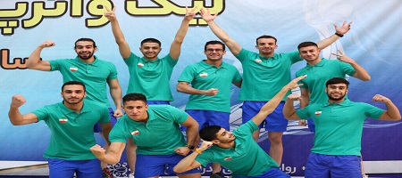 شناگران جوان ایرانی راهی فینال جام‌جهانی شدند