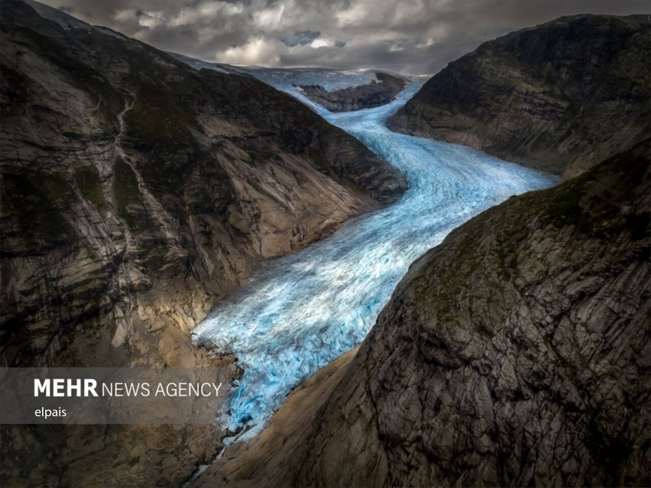 تصاویر| زیباترین عکس‌های هوایی ۲۰۲۱