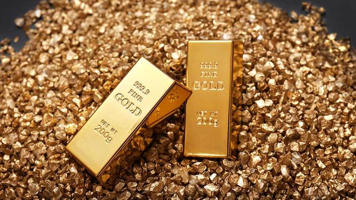 قیمت طلا امروز 10 آبان 1400| طلا گران شد