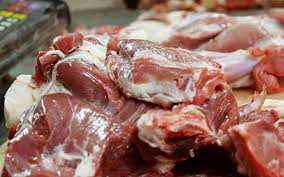 قیمت گوشت امروز 11 ابان 1400| گرانی گوشت رکورد زد