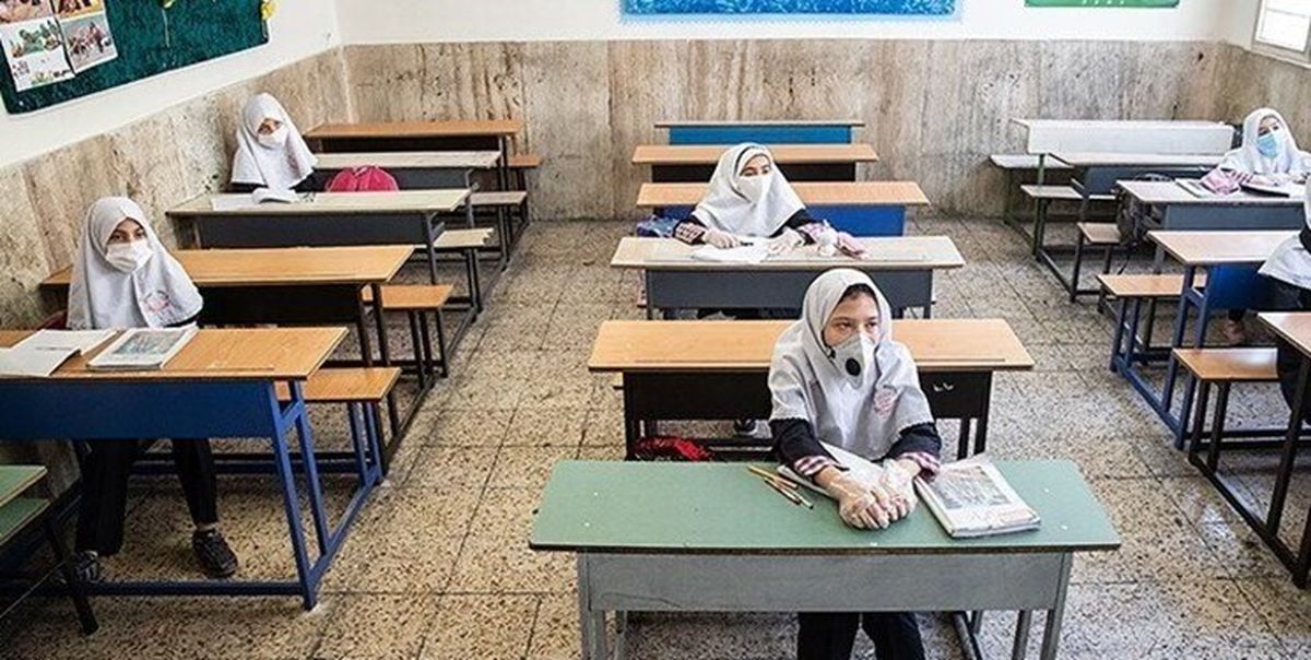 چانه زنی‌ها برای بازگشایی مدارس