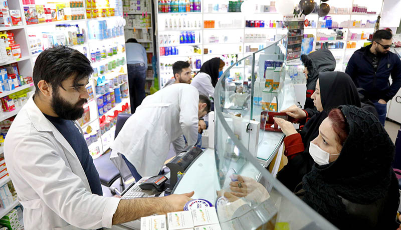 فوری: واکسن آنفلوآنزا ایرانی روانه بازار شد|قیمت واکسن آنفلوآنزا چند؟