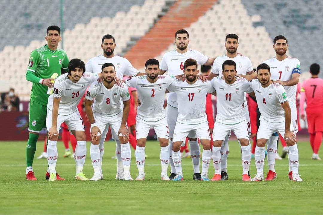 لیست بازیکن های دعوت شده به اردو تیم ملی | طارمی در لیست تیم ملی خط خورد