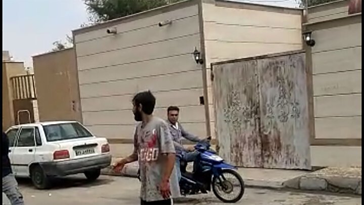 مرد ۳۸ ساله بوشهری پدر و مادرش را کشت