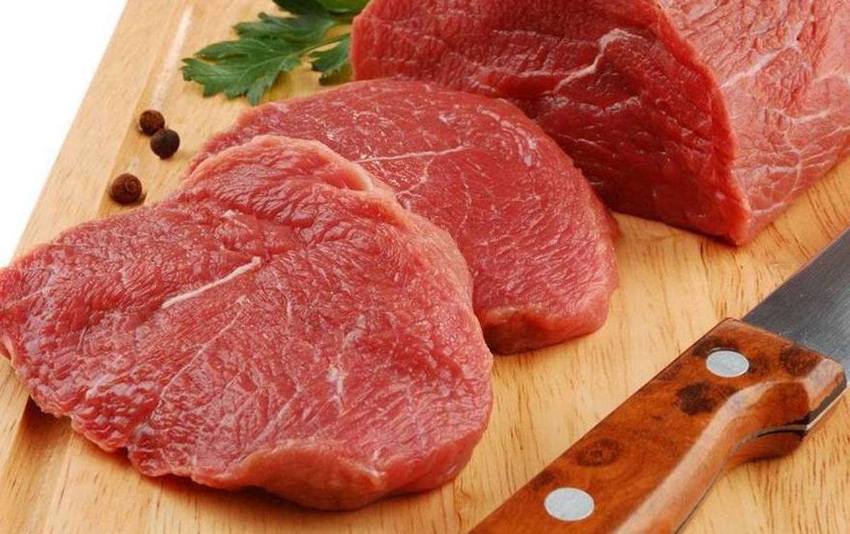 قیمت گوشت امروز 18 آبان 1400| گوشت گران می شود؟
