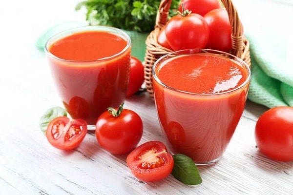 خواص فراوان گوجه فرنگی |حفط سلامتی تا تقویت سیستم ایمنی بدن