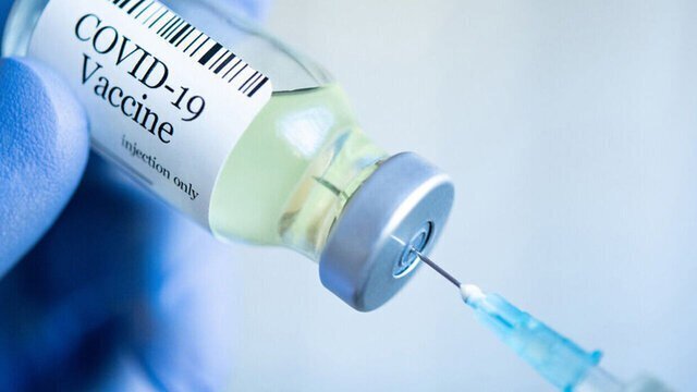 تزریق دُز دوم واکسن کرونا به بیش از ۴۱.۵ میلیون نفر از ایرانیان