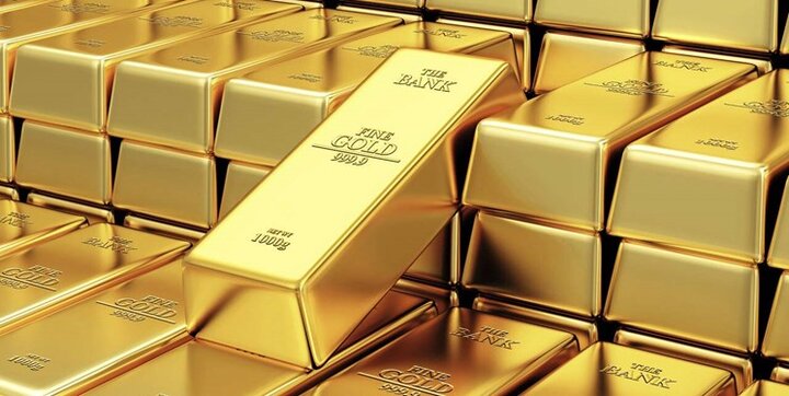 کاهش ۱۵ دلاری طلای جهانی