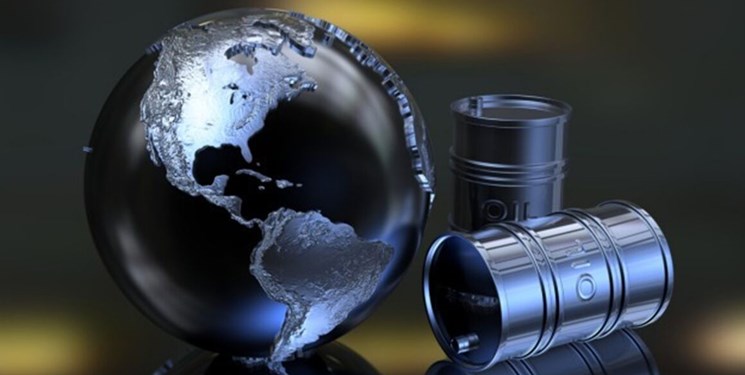 ریزش قیمت نفت در بازارهای جهان