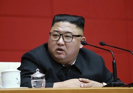 رهبر کره شمالی کجاست؟|غیبت مشکوک کیم جونگ-اون