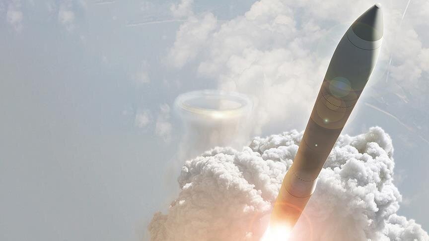 خطرات آزمایش موشکی ضد ماهواره‌ای روسیه برای فعالیت‌های فضایی