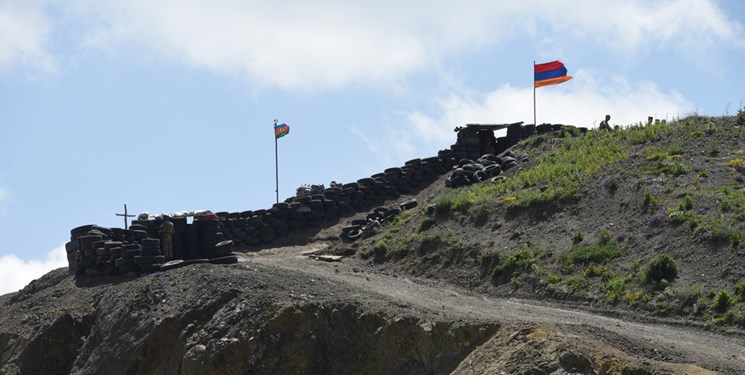 تشدید درگیری‌ها میان ارمنستان با اذربایجان |۱۵ سرباز ارمنستانی در درگیری‌های مرزی با باکو کشته شدند