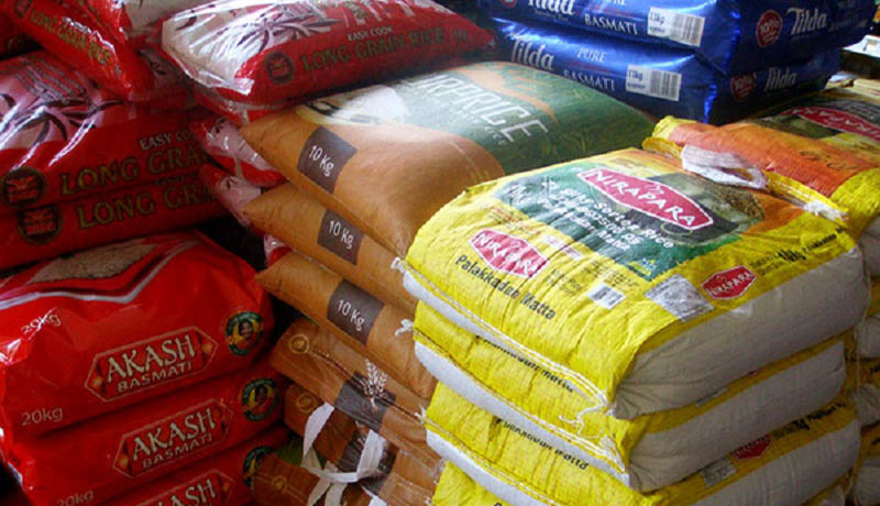 ترمز قیمت برنج کشیده شد|برنج ایرانی ارزان می‌شود؟