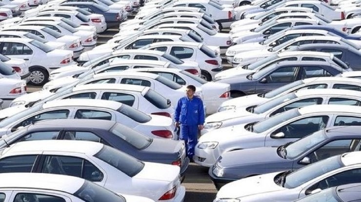فوری: اعلام شرایط فروش محصولات ایران خودرو