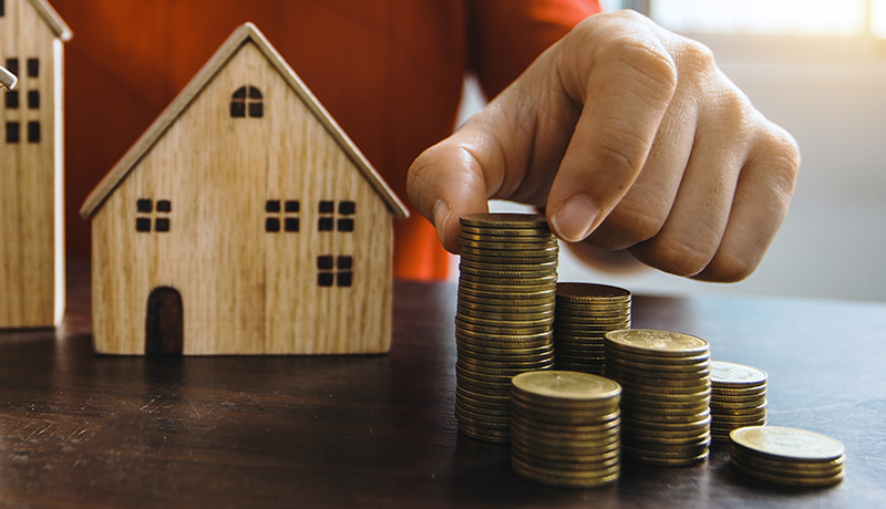 مظنه قیمت مسکن در مرزداران| خانه ارزان می شود؟
