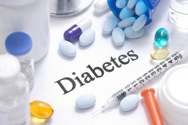 علائم ابتلا به دیابت چیست؟