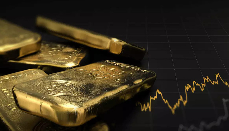 قیمت طلا امروز 27 آبان 1400| عقب نشینی قیمت ها