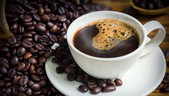 هشدار مصرف قهوه با معده خالی