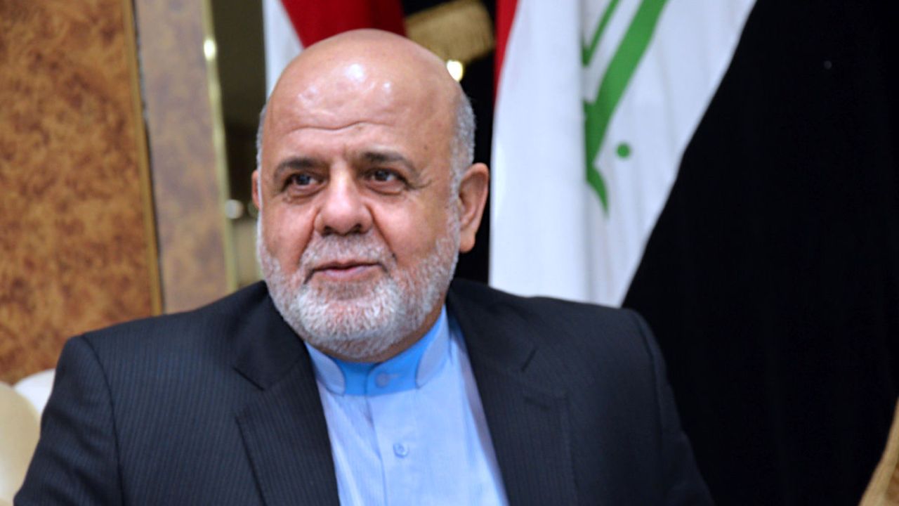فوری: ویزا عراق برای ایرانیان حذف شد