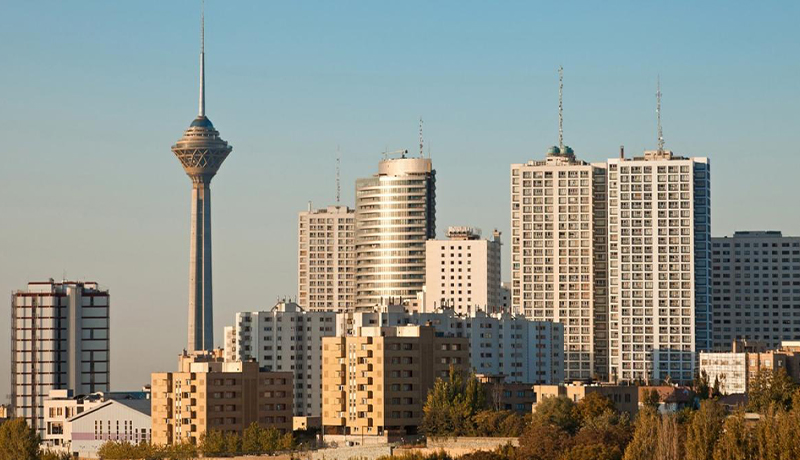 قیمت مسکن در غرب تهران سر به فلک کشید