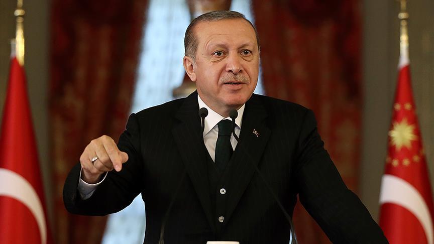 فوری: اردوغان رفتنی است؟