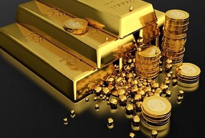 قیمت طلا امروز 8 آبان 1400