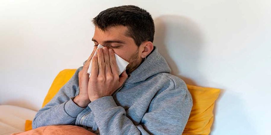 وزارت بهداشت: علائم سرماخوردگی دارید، تست کرونا بدهید