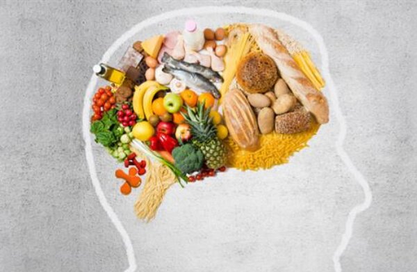 عواض رژیم‌های غذایی نامناسب بر مغز