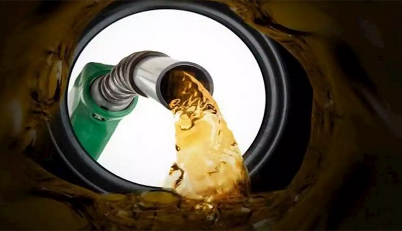 گازوئیل گران می شود؟