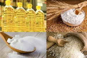 فوری: شروع فروش اینترنتی روغن، شکر و برنج با قیمت مصوب