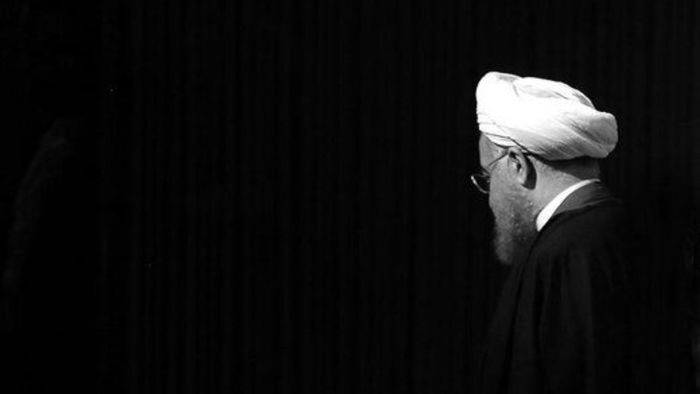 روحانی بعد از مدت ها پیام صادر کرد