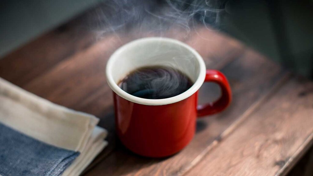 خطر این سکته را با چای و قهوه کم کنید