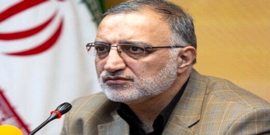سمت جدید شهردار تهران مشخص شد