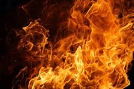 فوری: آتش‌سوزی خط لوله گاز در شادآباد تهران