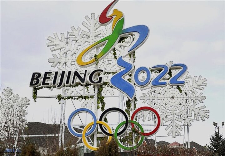 انگلیس المپیک زمستانی پکن را تحریم کرد