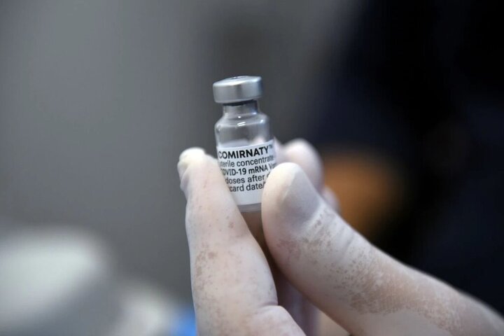 خبر خوش درمان کرونا| آدامس جایگزین واکسن کرونا شد