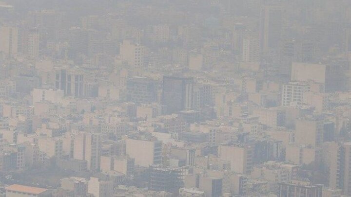فوری: قربانیان آلودگی هوا از کرونا پیشی گرفتند؟