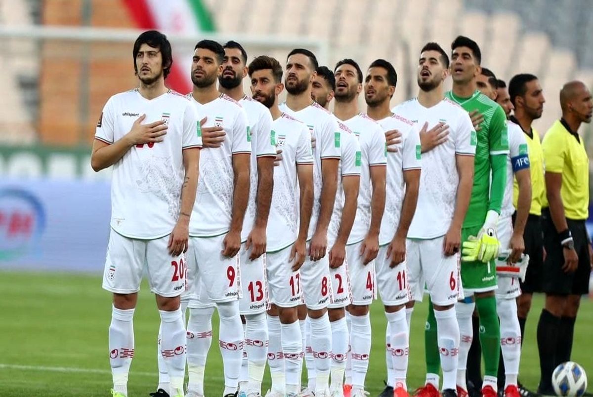 اخبار ورزشی: اعلام ترکیب رسمی تیم ملی ایران مقابل لبنان