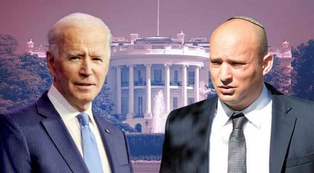 اختلافات میان امریکا و اسرائیل شدت گرفت