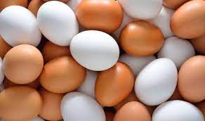 قیمت تخم مرغ امروز 23 آذر 1400| قیمت تخم مرغ بالا رفت