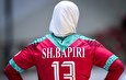 بازیکن تیم ملی هندبال بانوان ایران ناپدید شد