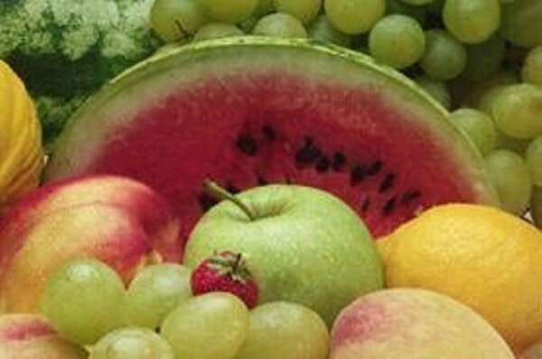 آخرین قیمت انواع میوه در آستانه شب بلدا